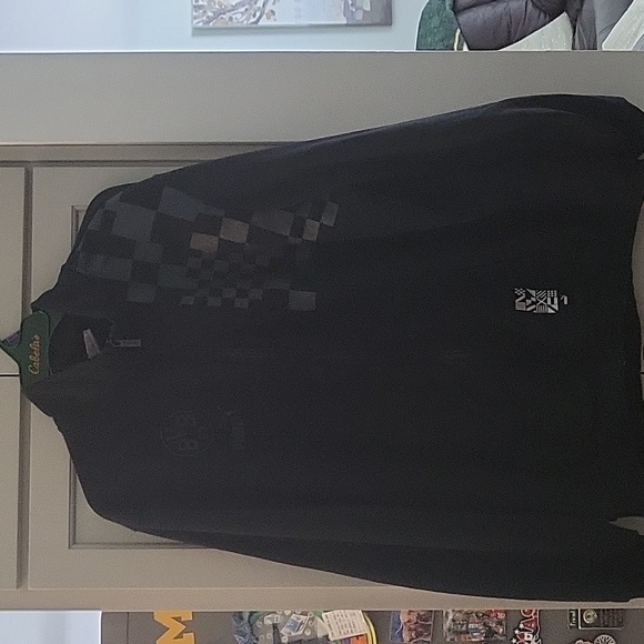 Borussia Dortmund Ftblculture Full Zip Track Jacket - Picture 1 of 6